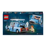 LEGO Harry Potter 76424 Latający Ford Anglia - 1220614 - zdjęcie 6